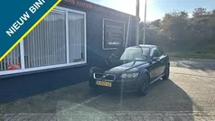 Zwart Gebruikt 2007 Volvo C30 Hatchback | € 1.750 (Eerlijke prijs)