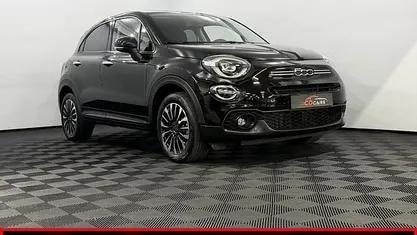 Occasion Fiat 500X 131 PK (96 kW) 2024 SUV