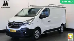 Wit Gebruikt 2020 Renault Trafic Van | € 11.900 (Super prijs)
