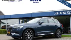 Gebruikt 2018 Volvo XC60 Inscription SUV | € 35.445 (Eerlijke prijs)