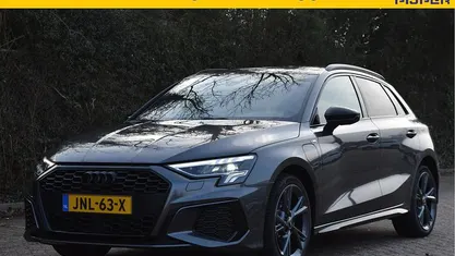 Occasion Audi A3 Sportback e-tron Advanced 204 PK (150 kW) 2026 Hatchback