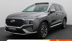 Gebruikt 2023 Hyundai Santa Fe Premium SUV | € 40.900 (Eerlijke prijs)