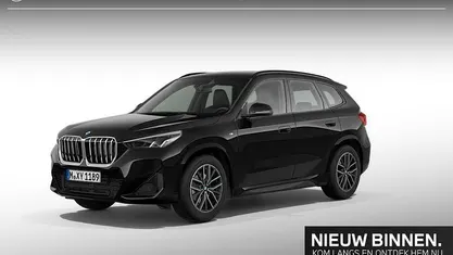 Occasion 2025 BMW X1 M Sport SUV | € 47.900 (Eerlijke prijs)
