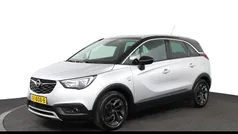 Gebruikt 2019 Opel Crossland X Edition SUV | € 10.495 (Goede deal)