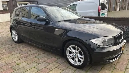 Gebruikt 2009 BMW 118 Hatchback | € 2.999 (Super prijs)