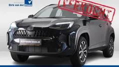 Gebruikt 2025 Toyota Yaris Cross Active SUV | € 32.950 (Eerlijke prijs)