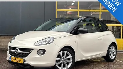 Occasion Opel Adam Jam 90 PK (66 kW) 2017 Hatchback