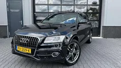 Gebruikt 2015 Audi Q5 Proline SUV | € 24.950 (Eerlijke prijs)