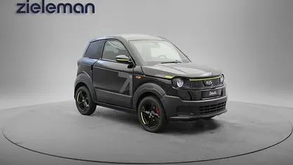 Occasion 2025 Ligier Myli Hatchback | € 16.845 (Goede deal)