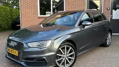 Gebruikt 2015 Audi A3 Ambition Hatchback | € 12.950 (Eerlijke prijs)
