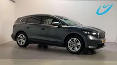 Gebruikt 2021 Skoda Enyaq iV SUV | € 25.450 (Goede deal)