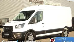 Gebruikt 2024 Ford Transit Trend Van | € 35.950 (Super prijs)