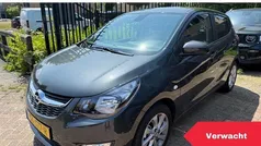 Gebruikt 2018 Opel Karl Innovation Hatchback | € 12.950 (Eerlijke prijs)