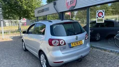 Grijs Gebruikt 2013 VW Golf Plus Highline MPV | € 8.995 (Goede deal)