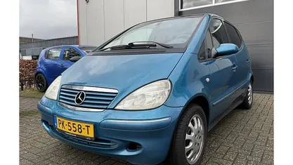 Occasion Mercedes A160 Classic 102 PK (75 kW) 2001 MPV