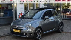 Gebruikt 2018 Fiat 500C Sport Cabriolet | € 12.450 (Goede deal)
