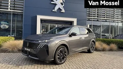 Occasion 2025 Peugeot 5008 Allure SUV | € 37.840 (Eerlijke prijs)