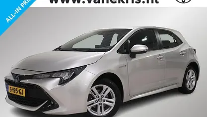 Occasion Toyota Corolla Limited 2023 Hatchback