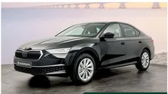 Hatchback Nieuw 2025 Skoda Octavia First Edition Hatchback | € 37.950 (Eerlijke prijs)