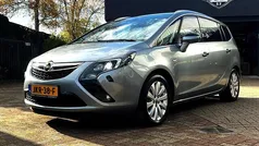 Gebruikt 2013 Opel Zafira Tourer Cosmo MPV | € 8.940 (Eerlijke prijs)