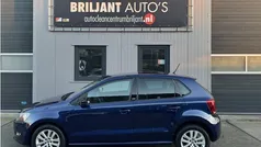 Gebruikt 2012 VW Polo Style Hatchback | € 5.750 (Eerlijke prijs)