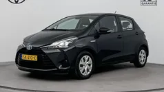 Gebruikt 2018 Toyota Yaris Hybrid Active Hatchback | € 16.395 (Eerlijke prijs)
