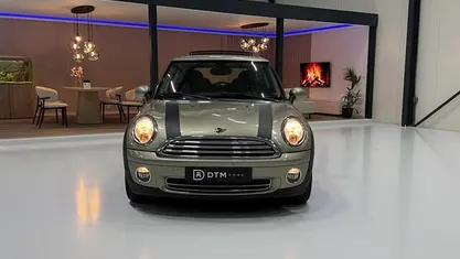 Occasion Mini Cooper Pepper 120 PK (88 kW) 2009 Hatchback