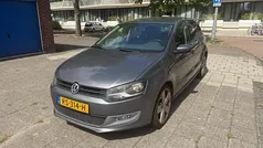 Gebruikt 2010 VW Polo Comfortline Hatchback | € 2.900 (Super prijs)