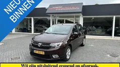 Bruin Gebruikt 2018 Dacia Sandero Lauréate Hatchback | € 8.750 (Goede deal)