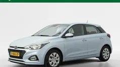 Gebruikt 2020 Hyundai i20 Hatchback | € 12.795 (Eerlijke prijs)