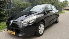 Renault Clio R.S.