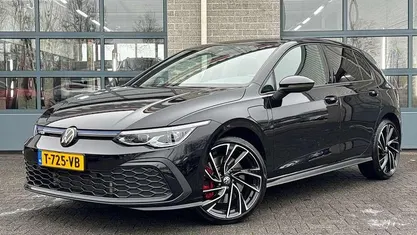 Occasion 2021 VW Golf VIII GTE Hatchback | € 25.850 (Eerlijke prijs)