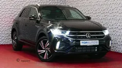 Gebruikt 2024 VW T-Roc R-line SUV | € 41.440 (Super prijs)
