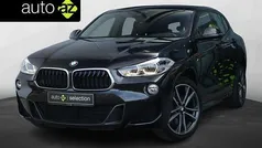 Gebruikt 2018 BMW X2 Executive SUV | € 24.900 (Eerlijke prijs)
