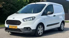 Gebruikt 2019 Ford Transit Trend Van | € 8.950 (Goede deal)