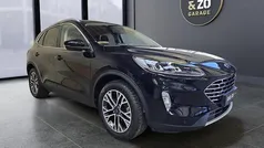 Gebruikt 2020 Ford Kuga Titanium SUV | € 22.950 (Goede deal)