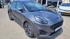 Suv Gebruikt 2024 Ford Puma ST-Line SUV | € 24.550 (Super prijs)
