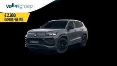 Gebruikt 2026 VW Tayron R-line Edition SUV | € 58.718 (Eerlijke prijs)