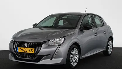 Gebruikt 2023 Peugeot 208 Active Hatchback | € 15.745 (Eerlijke prijs)
