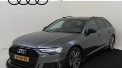 Gebruikt 2023 Audi A6 Basis Stationwagen | € 46.750 (Eerlijke prijs)