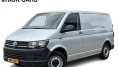 Gebruikt 2019 VW T6.1 Van | € 16.445 (Super prijs)