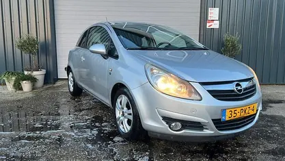 Occasion 2011 Opel Corsa Edition Hatchback | € 1.495 (Eerlijke prijs)