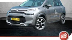 Grijs Gebruikt 2024 Citroën C3 Aircross SUV | € 21.625 (Eerlijke prijs)