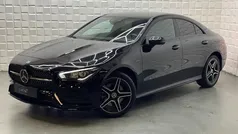 Gebruikt 2020 Mercedes CLA250 Business Sedan | € 31.749 (Eerlijke prijs)