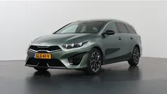 Gebruikt 2024 Kia Ceed GT-Line Hatchback | € 28.735 (Eerlijke prijs)
