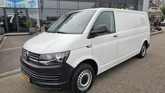 Gebruikt 2019 VW T6.1 Comfortline Van | € 10.900 (Eerlijke prijs)