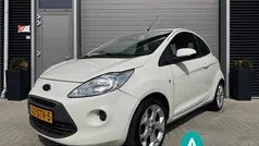 Gebruikt 2011 Ford Ka Cool & Sound Edition Hatchback | € 4.450 (Eerlijke prijs)