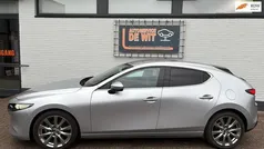 Gebruikt 2020 Mazda 3 Luxury Hatchback | € 19.995 (Goede deal)