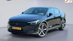Gebruikt 2021 Polestar 2 Standard Range Single Motor Sedan | € 25.750 (Eerlijke prijs)