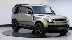 Overig Gebruikt 2024 Land Rover Defender SE Dynamic SUV | € 93.945 (Eerlijke prijs)